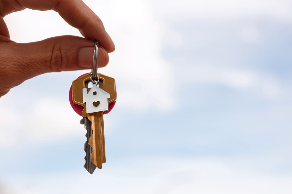 Est-ce que l'assurance est obligatoire pour un prêt immobilier ?