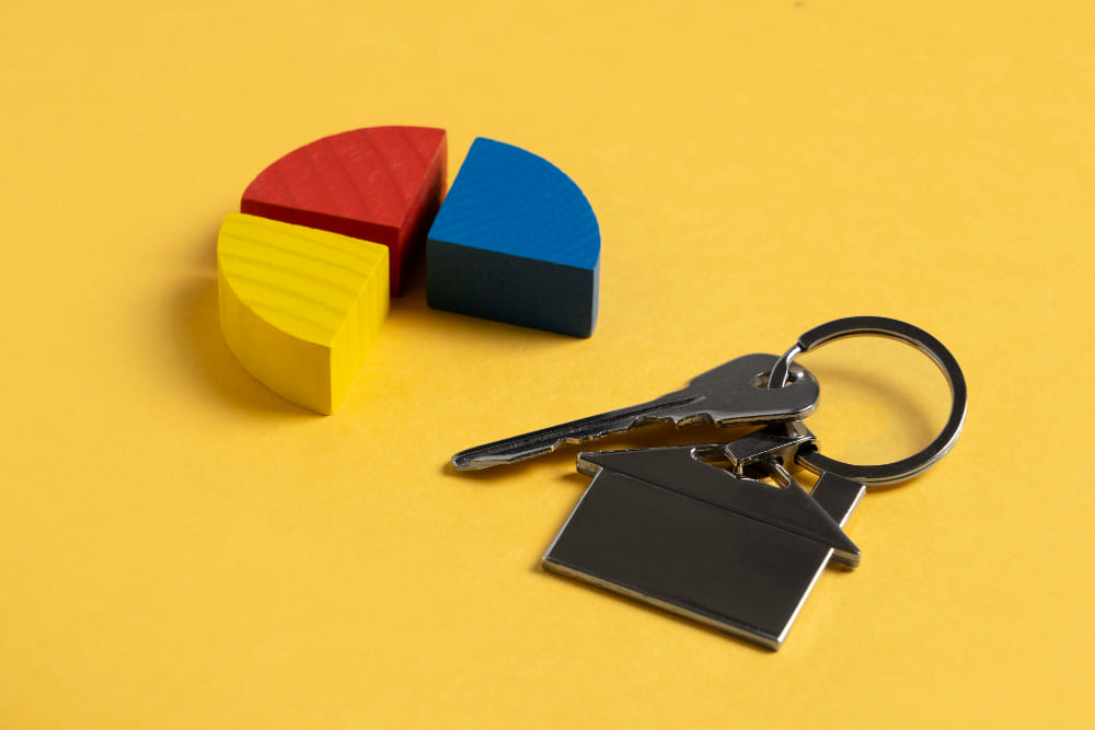 Taux prêt immobilier 2026 : guide complet et simulateur