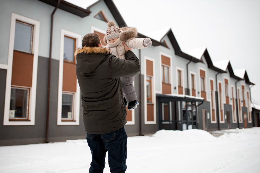 délégation d'assurance prêt immobilier