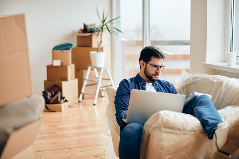 Courtier en assurance emprunteur à Paris