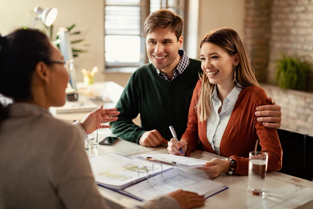 Rachat de crédit immobilier