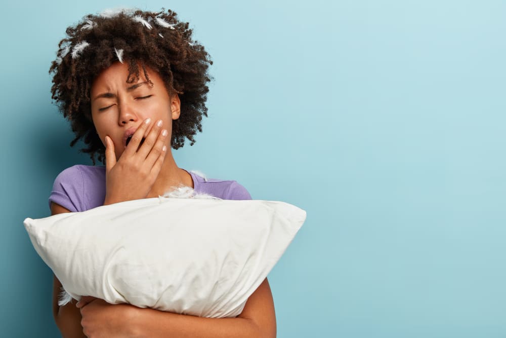 Assurance prêt immobilier apnée du sommeil