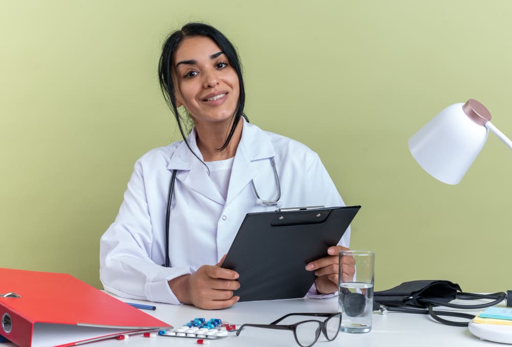 Assurance emprunteur médecin